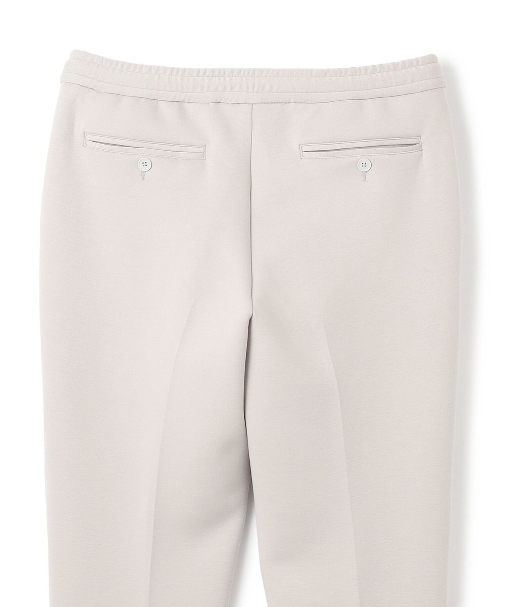 JOSEPH HOMME 【WEB・一部店舗限定 】 ダブルジャージー / PEGG EASY 