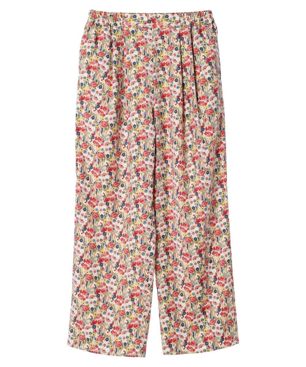 Green Parks イージー柄パンツⅡ 