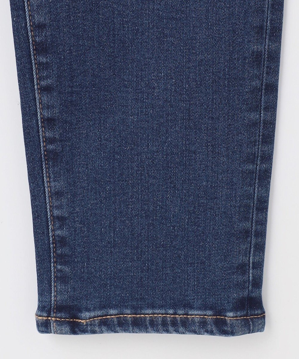 ANY L 【ストレッチ】スタイルアップスキニーデニム 