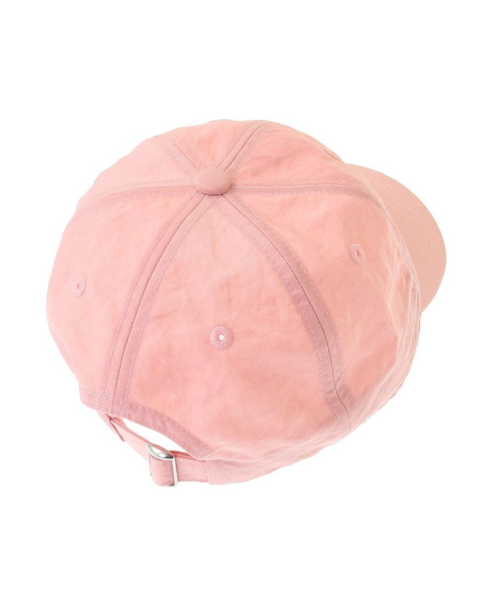 Green Parks ■ＷＩＣＫＥＤ　アイコン刺繍キャップ 