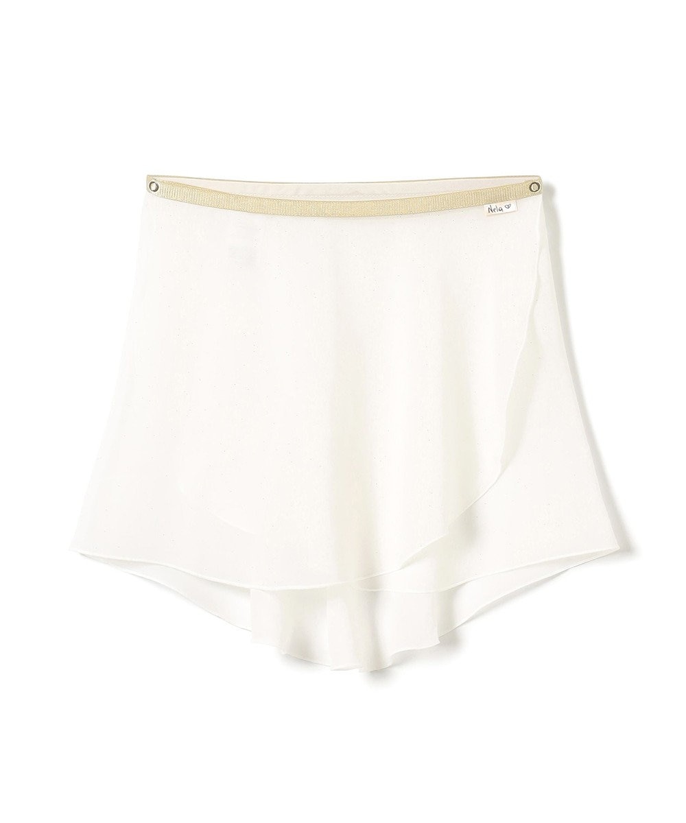 Chacott ◎【Nela ライン】ジュニア スカート 