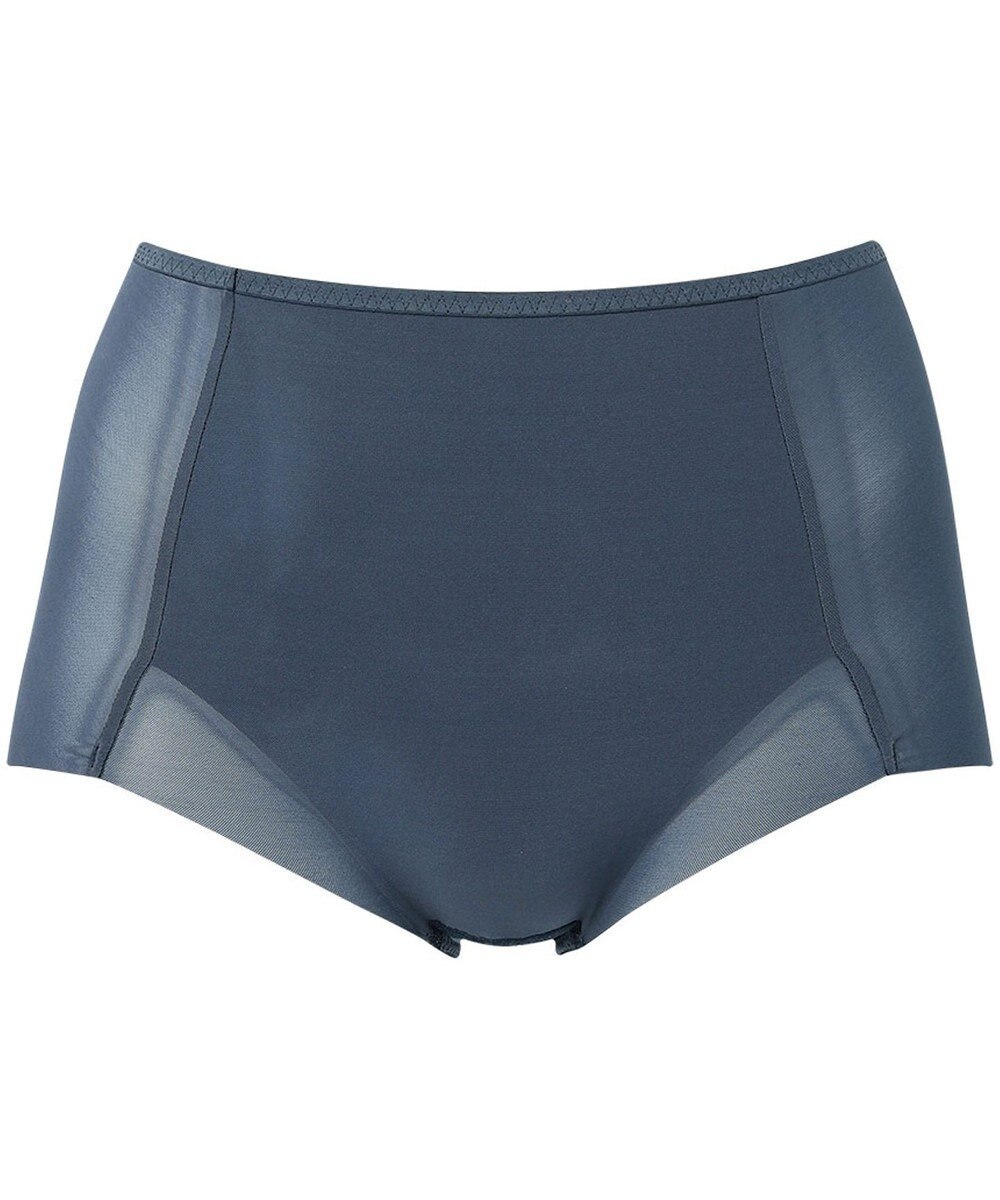 WACOAL ショーツ 補整ショーツ おなかとヒップをサポート さらっと快適 レディース PPG150 /ワコール 