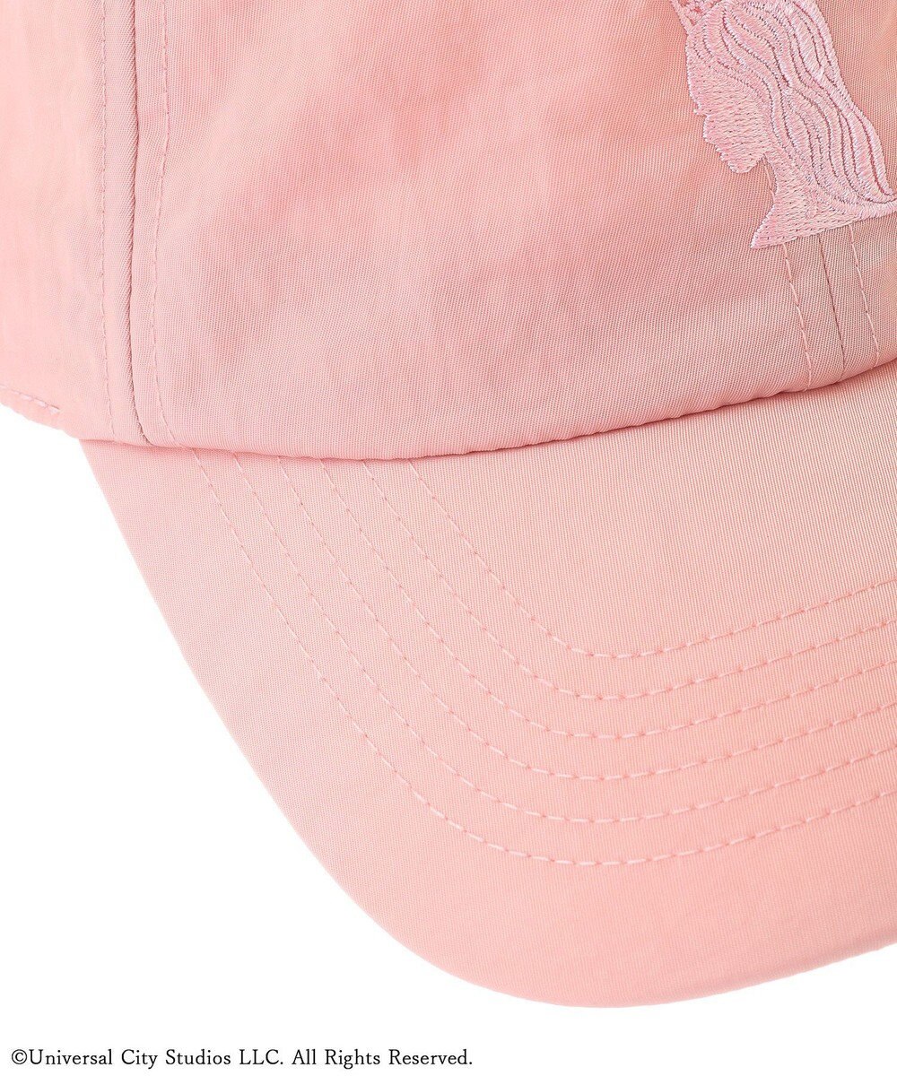 Green Parks ■ＷＩＣＫＥＤ　アイコン刺繍キャップ 