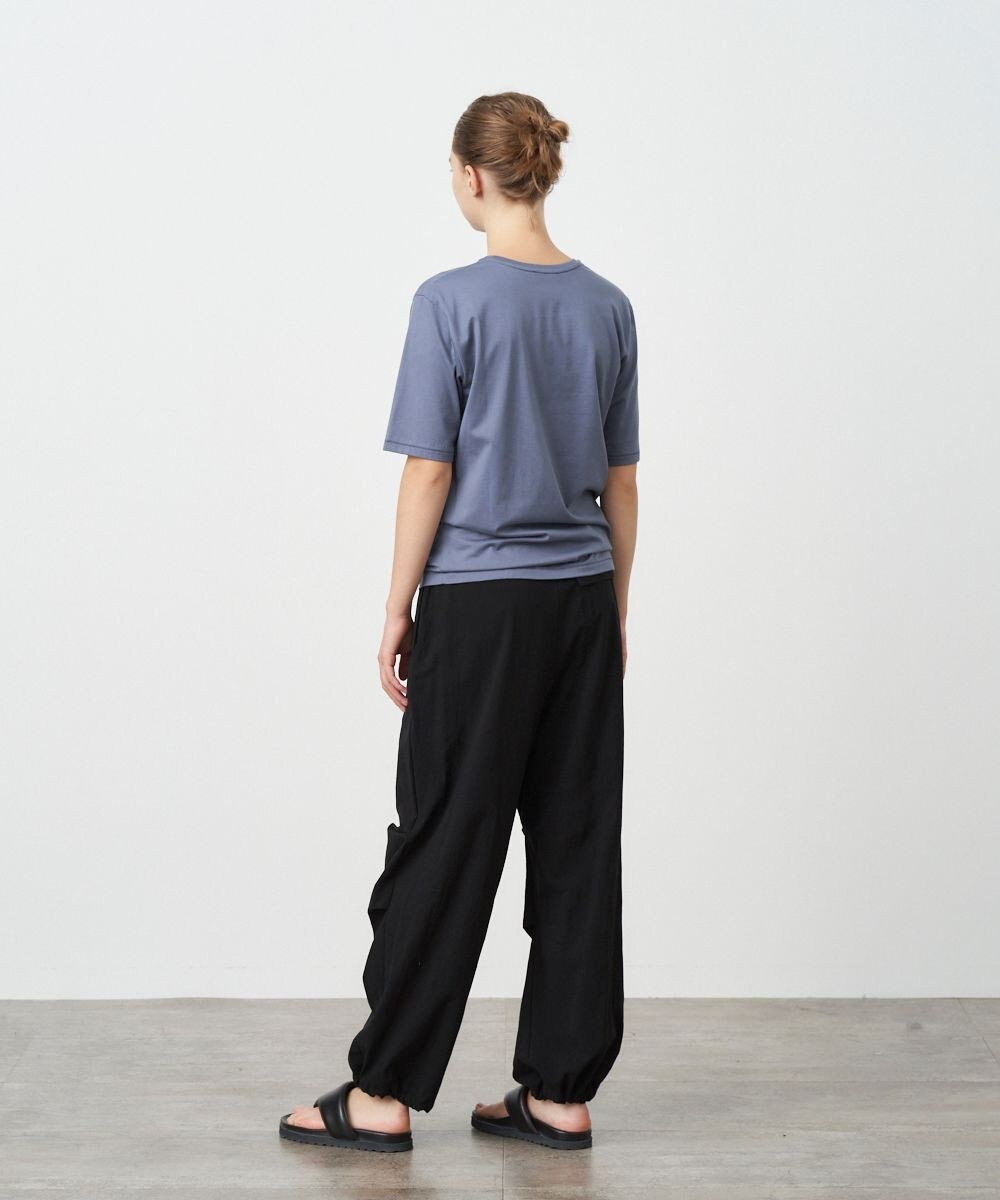 ATON SUVIN 60/2 | パーフェクト S/S Tシャツ 