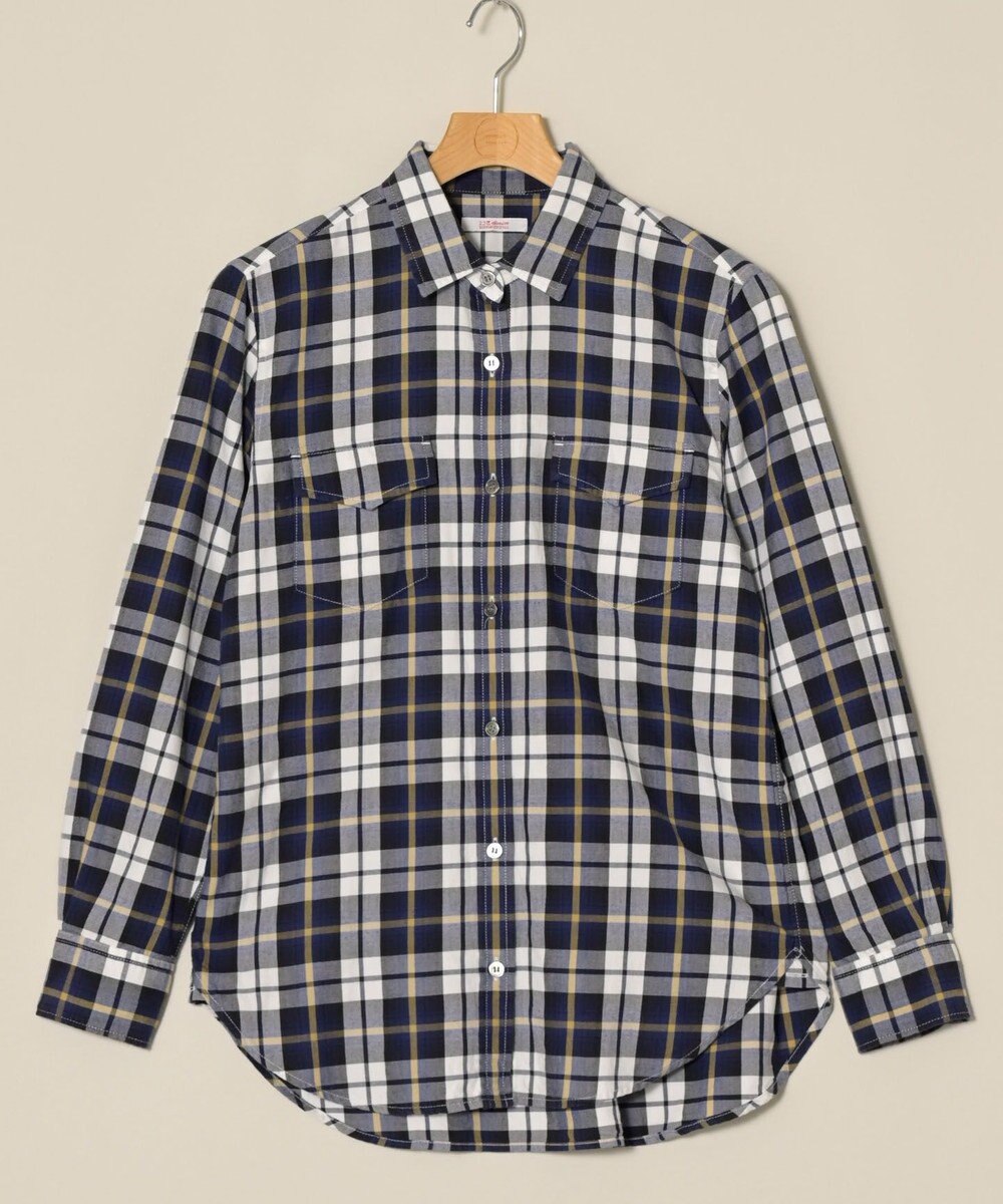 ONWARD Reuse Park 【23区】ブラウス秋冬 