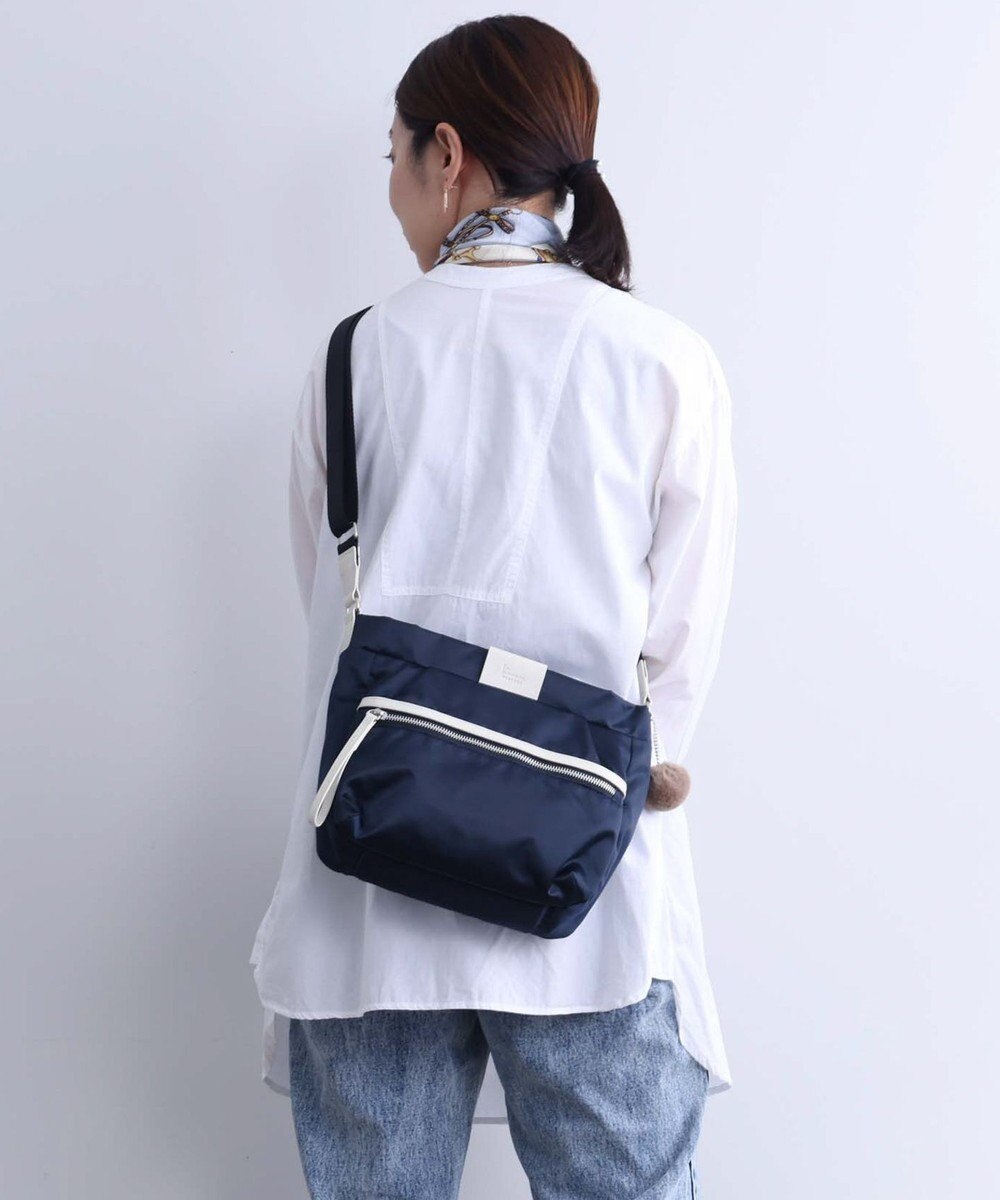 ACE BAGS & LUGGAGE Kanana project PJ-16 ショルダーバッグ 6L 300g 11902 カナナ プロジェクト 軽い 