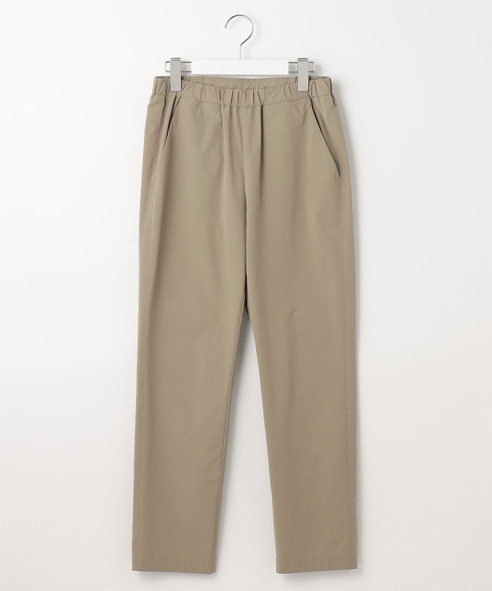 UNFILO L 【撥水/ストレッチ/UVカット】マジカル機能 パンツ 