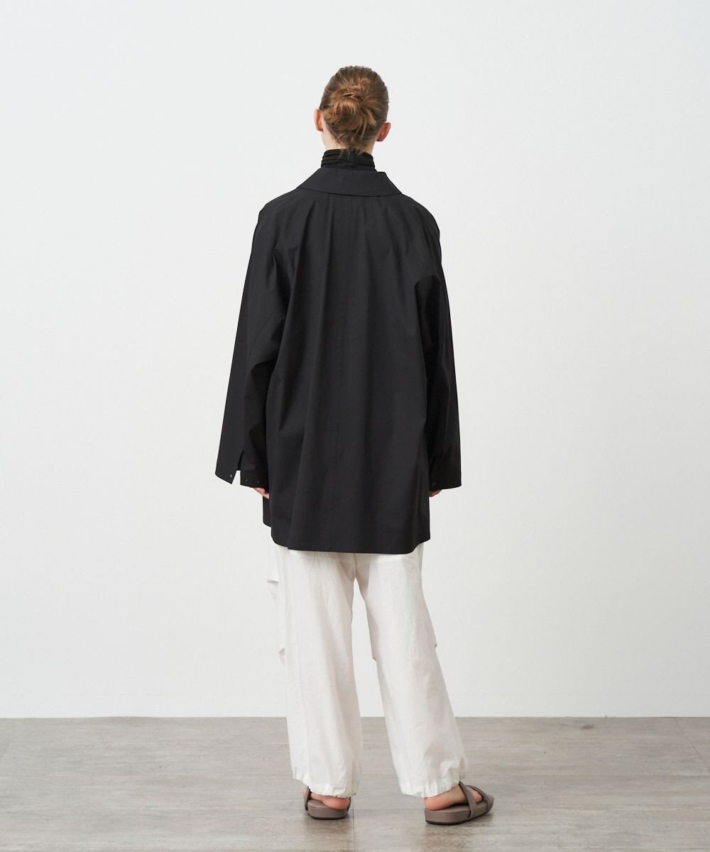 ATON STRECH WEATHER | カバーオール 