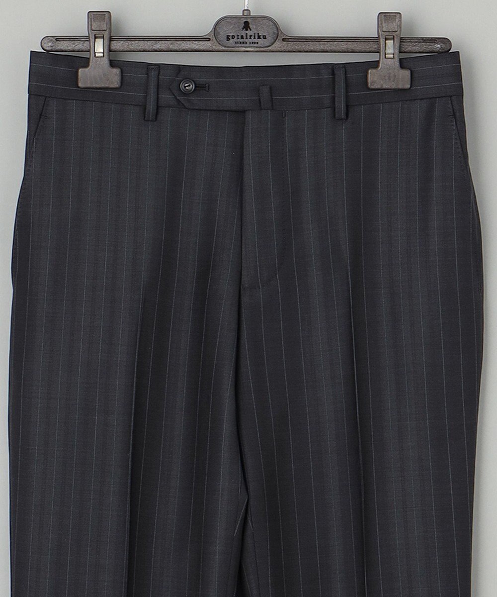 GOTAIRIKU 【Ermenegildo Zegna】TROFEO スーツ 