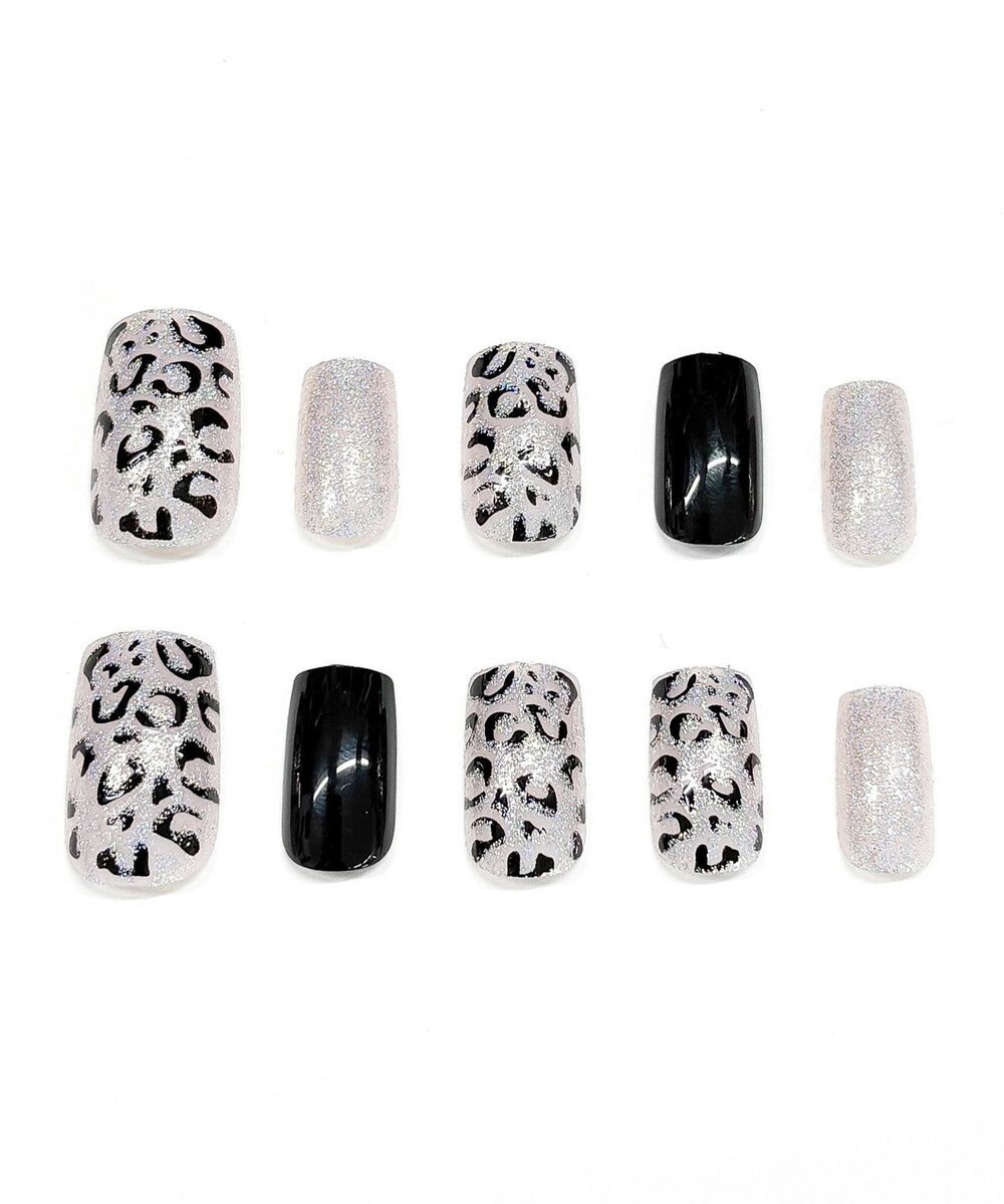 WEGO デザインネイルチップ 