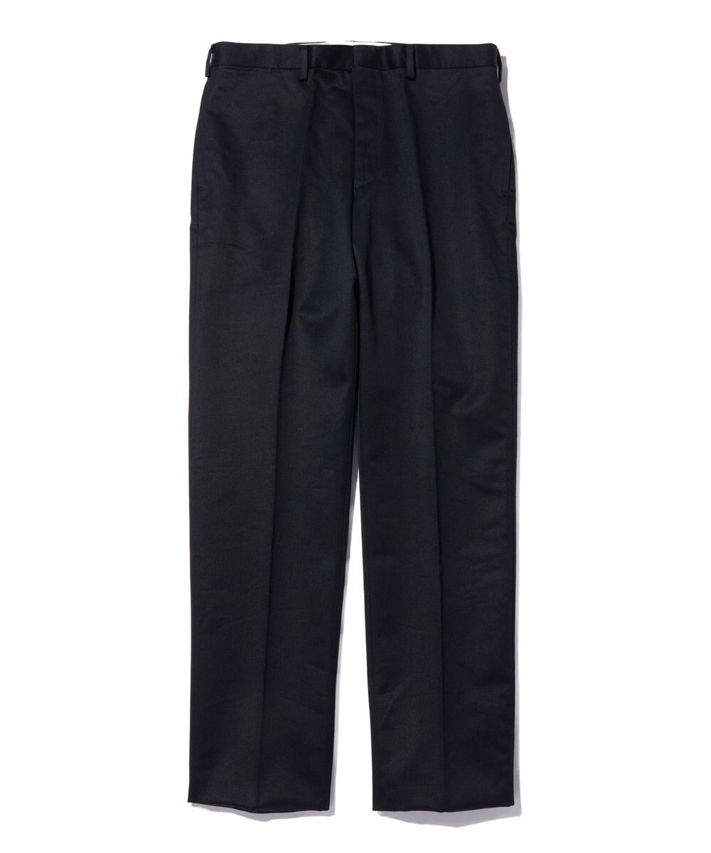 J.PRESS MEN 【定番 / 不変の品格】ウエストポイント チノパンツ 
