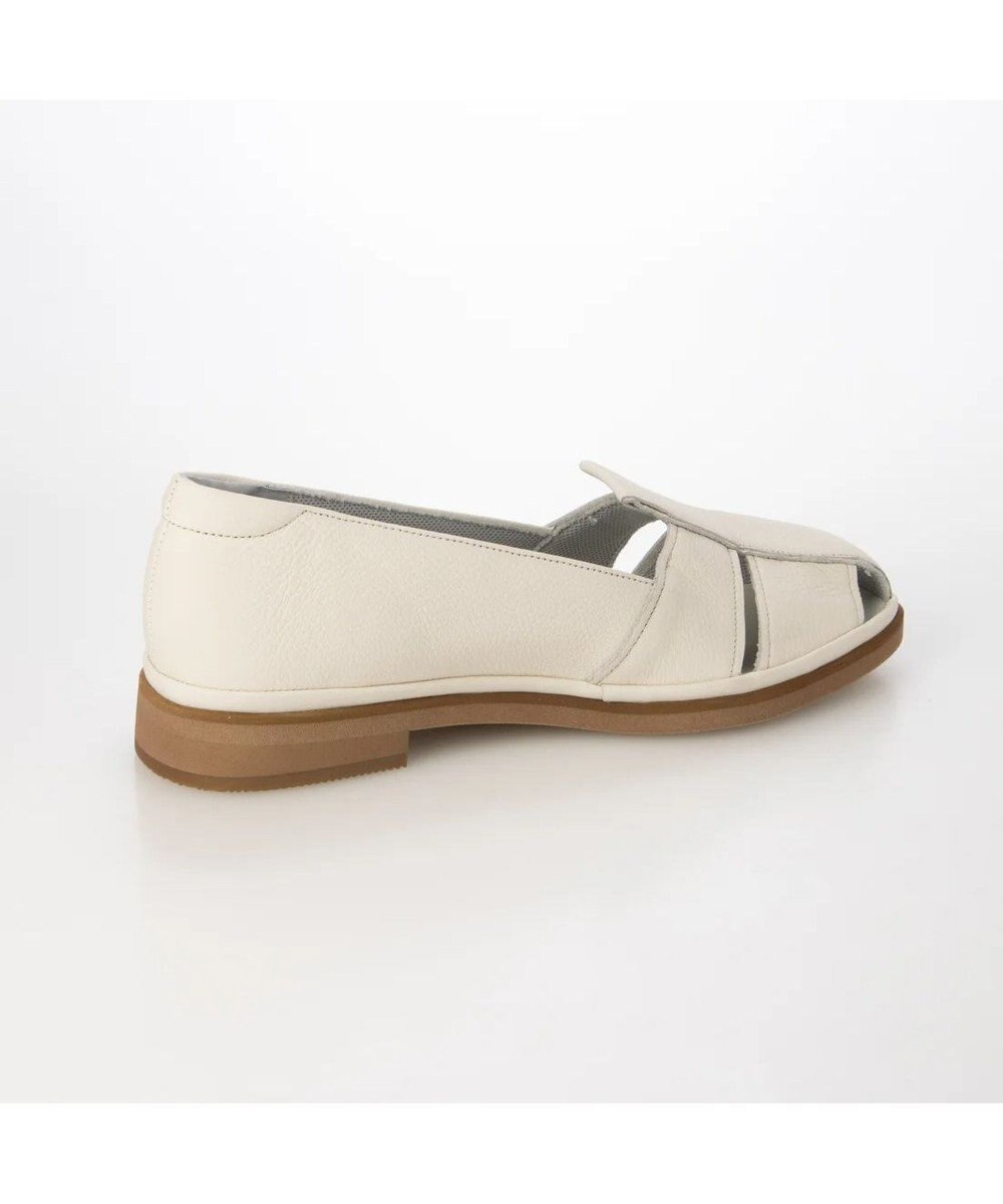 MODE ET JACOMO <D'ICI>カットアウトオープンパンプス 