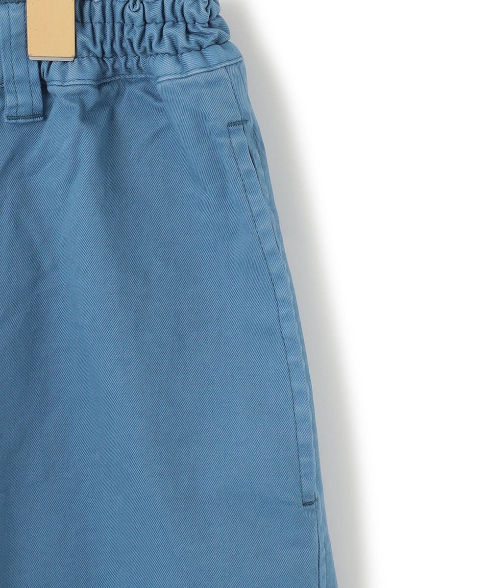 J.PRESS MEN カジュアルデイリーショーツ 