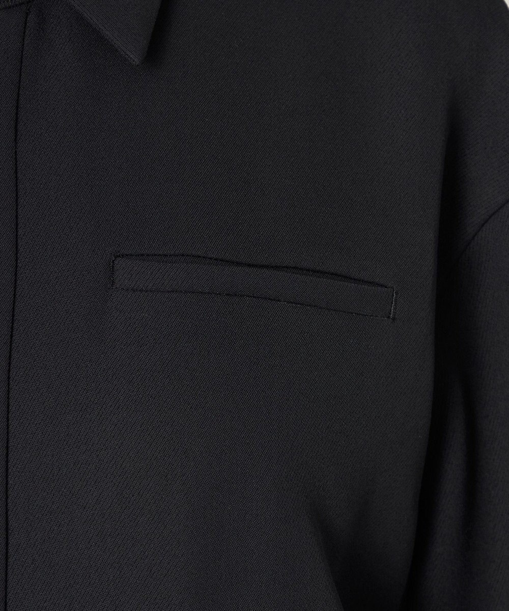 NAVE ウォッシャブルツイル ジャンプスーツ 