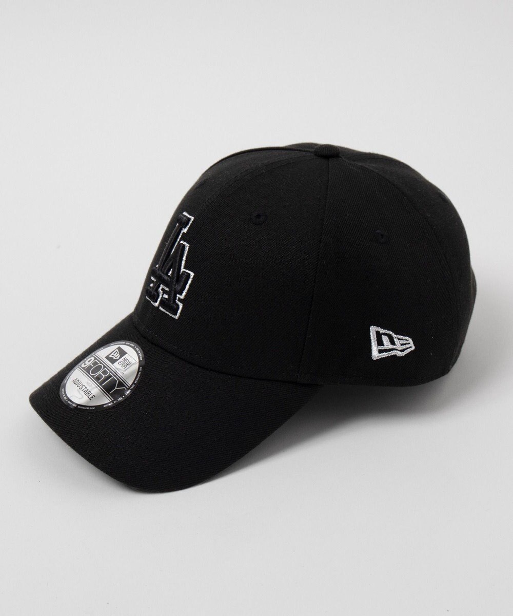 WEGO 【NEWERA/ユニセックス着用ITEM】別注NEWERA 9FORTY 