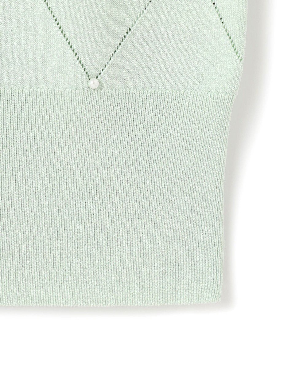 TOCCA 【洗える】SPRINGTIME KNIT ニットプルオーバー 