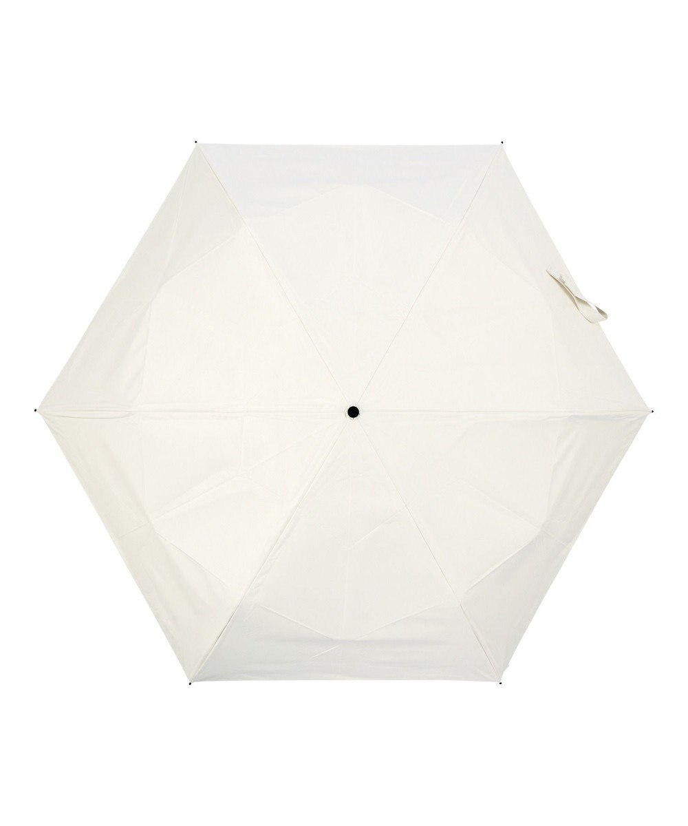 MOONBAT 【遮光100％/３秒で折りたためる日傘】晴雨兼用 折りたたみ傘 ウラワザ 