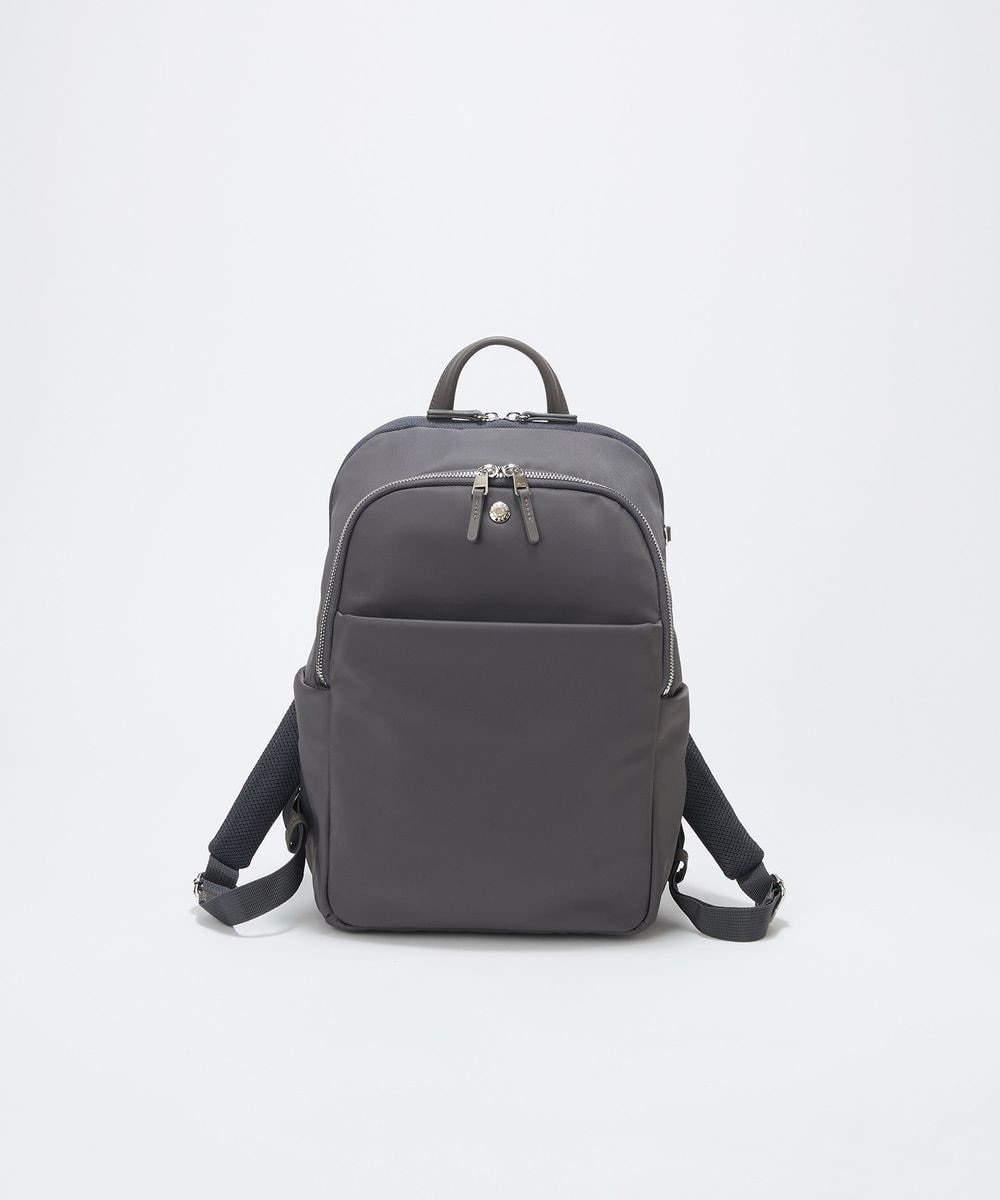 TOPKAPI 【Breath TOPKAPI】【新色追加】ナイロン 多機能リュック / 撥水 / PC対応 