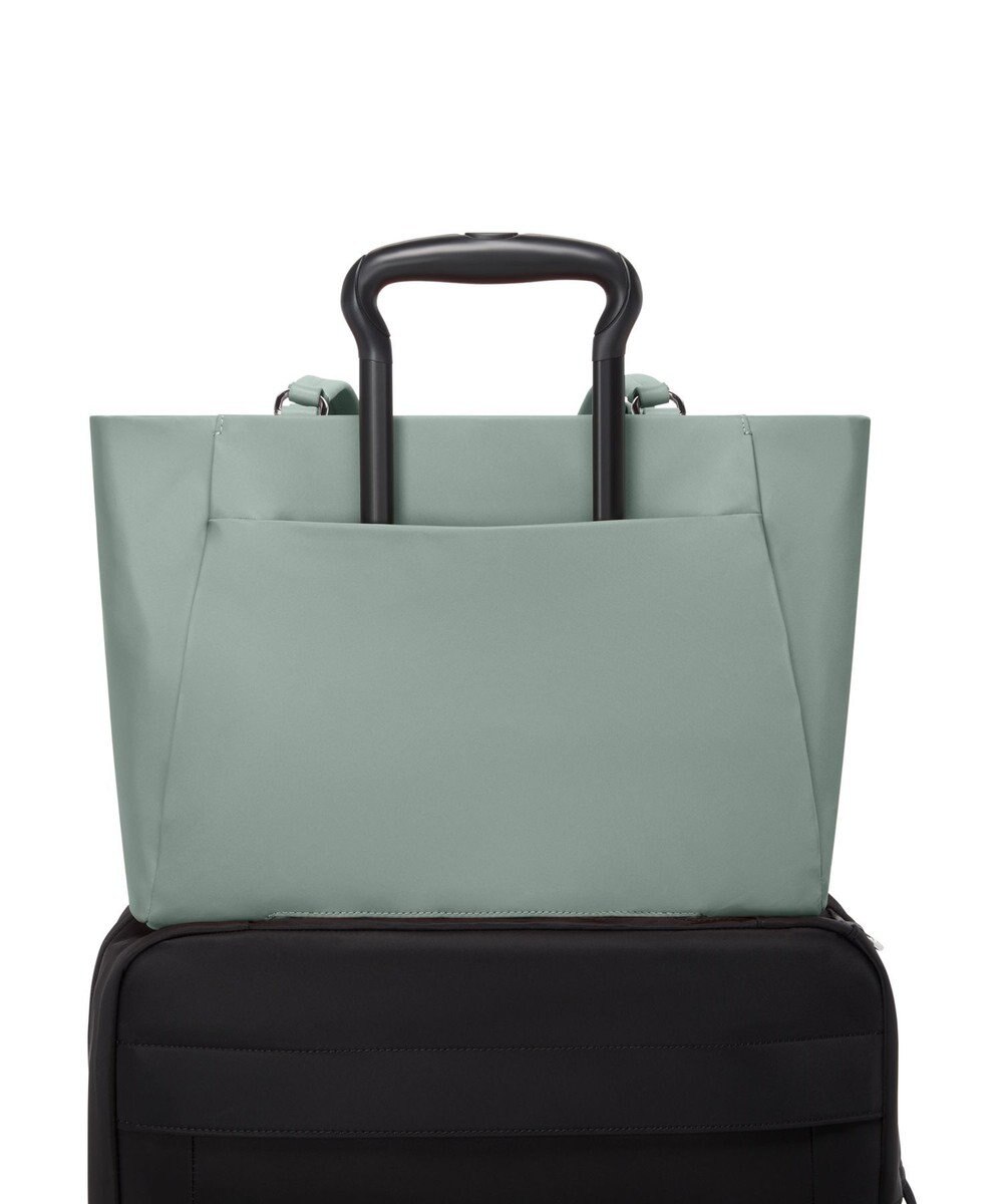 TUMI VOYAGEUR 「ヴァレッタ」ミディアム・トート 