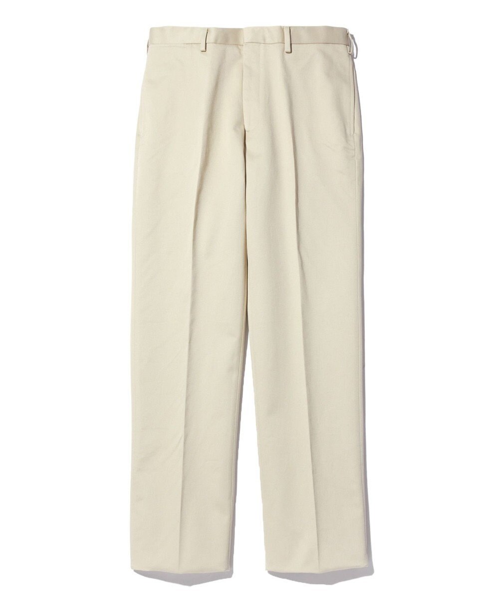 J.PRESS MEN 【定番 / 不変の品格】ウエストポイント チノパンツ 