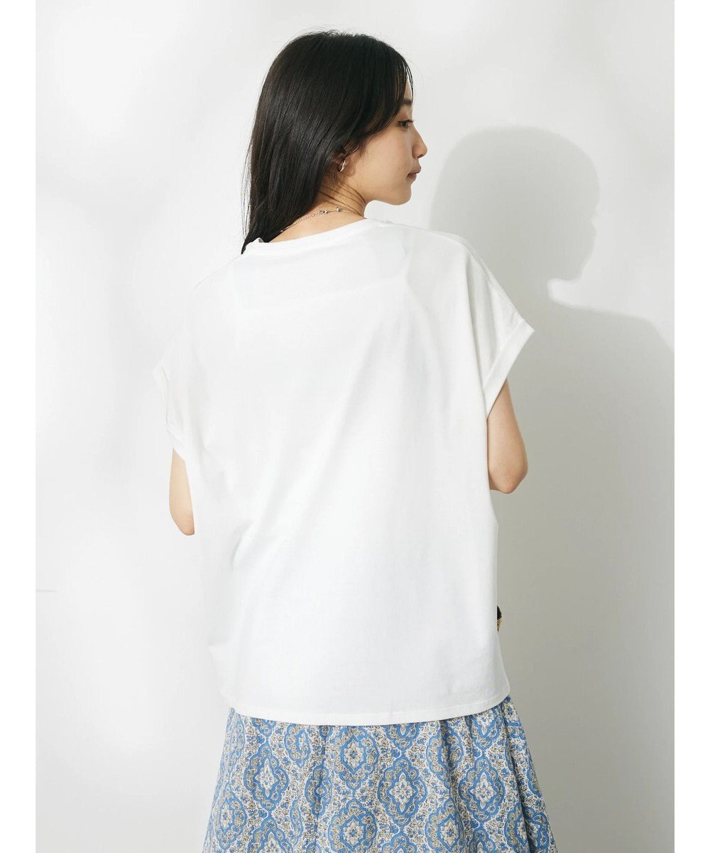 CRAFT STANDARD BOUTIQUE ＧＥＮＩＡＬ　プリントプルオーバー 