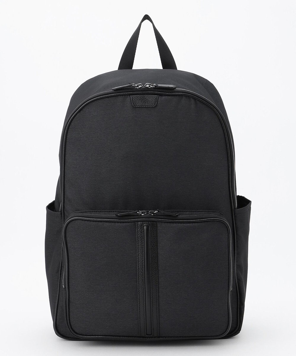 JOSEPH ABBOUD 【軽量/撥水】インターレース バッグバッグ 