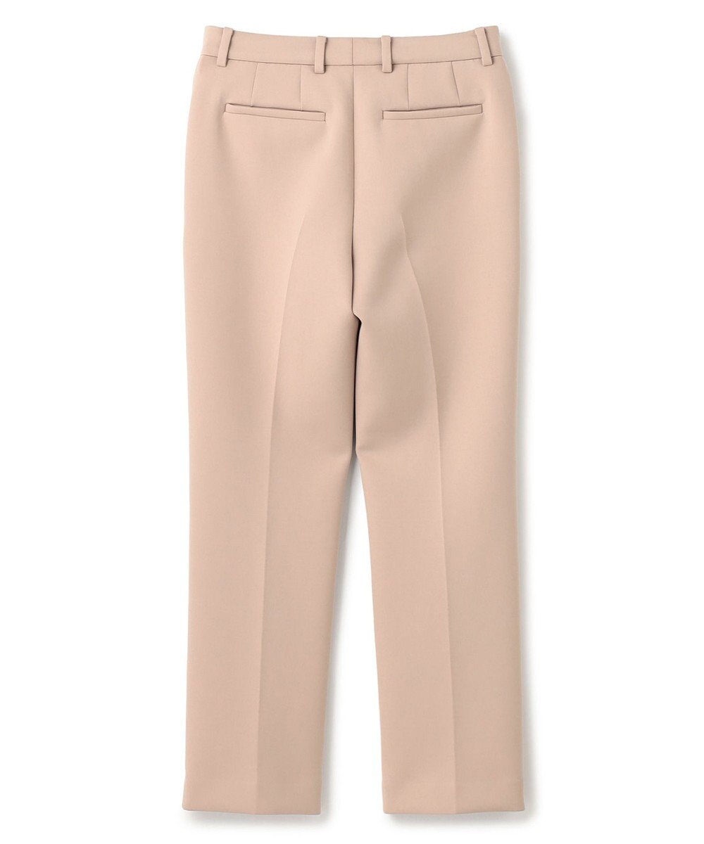 JOSEPH  【洗える】ニュースキューバ　テーパードトラウザーズ 