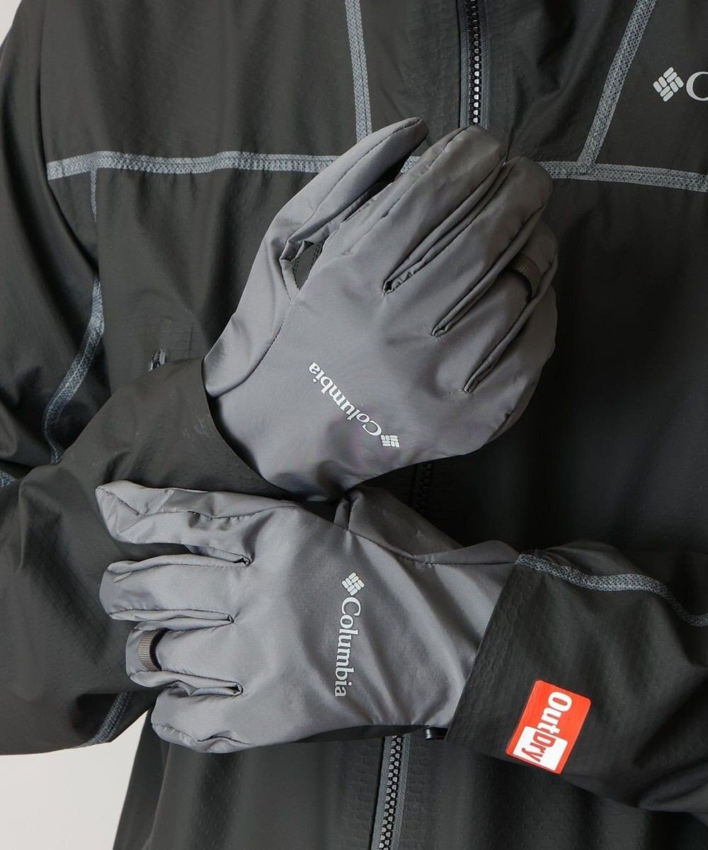 Columbia Columbia/ ハンターダッシュ3Lグローブ /コロンビア 