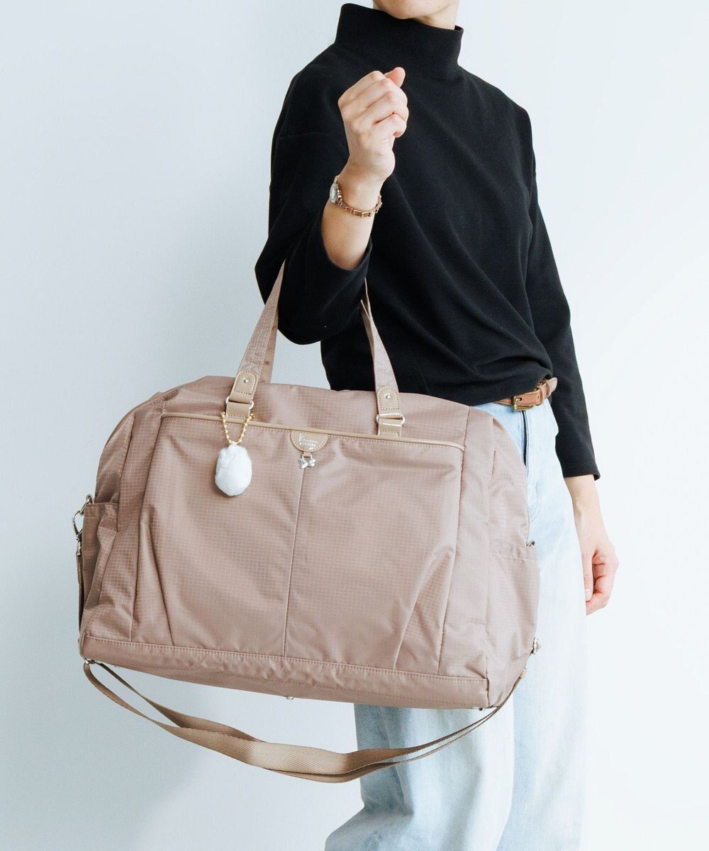 ACE BAGS & LUGGAGE Kanana project COLLECTION シェリ ボストンバッグ 17947 カナナプロジェクト コレクション 