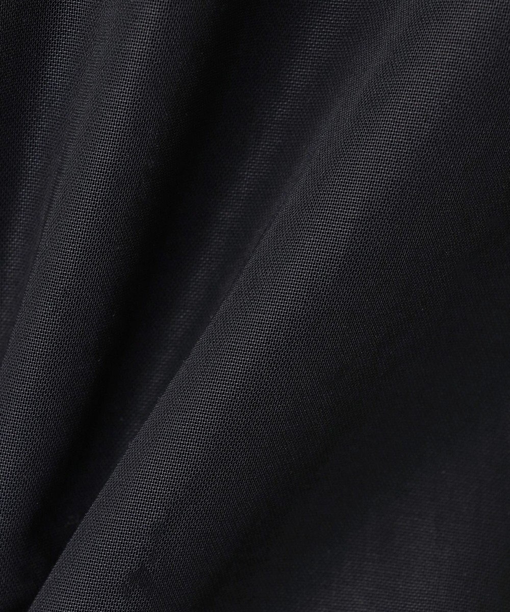 23区 【エステータ】コットンオーガンジー ブルゾン 