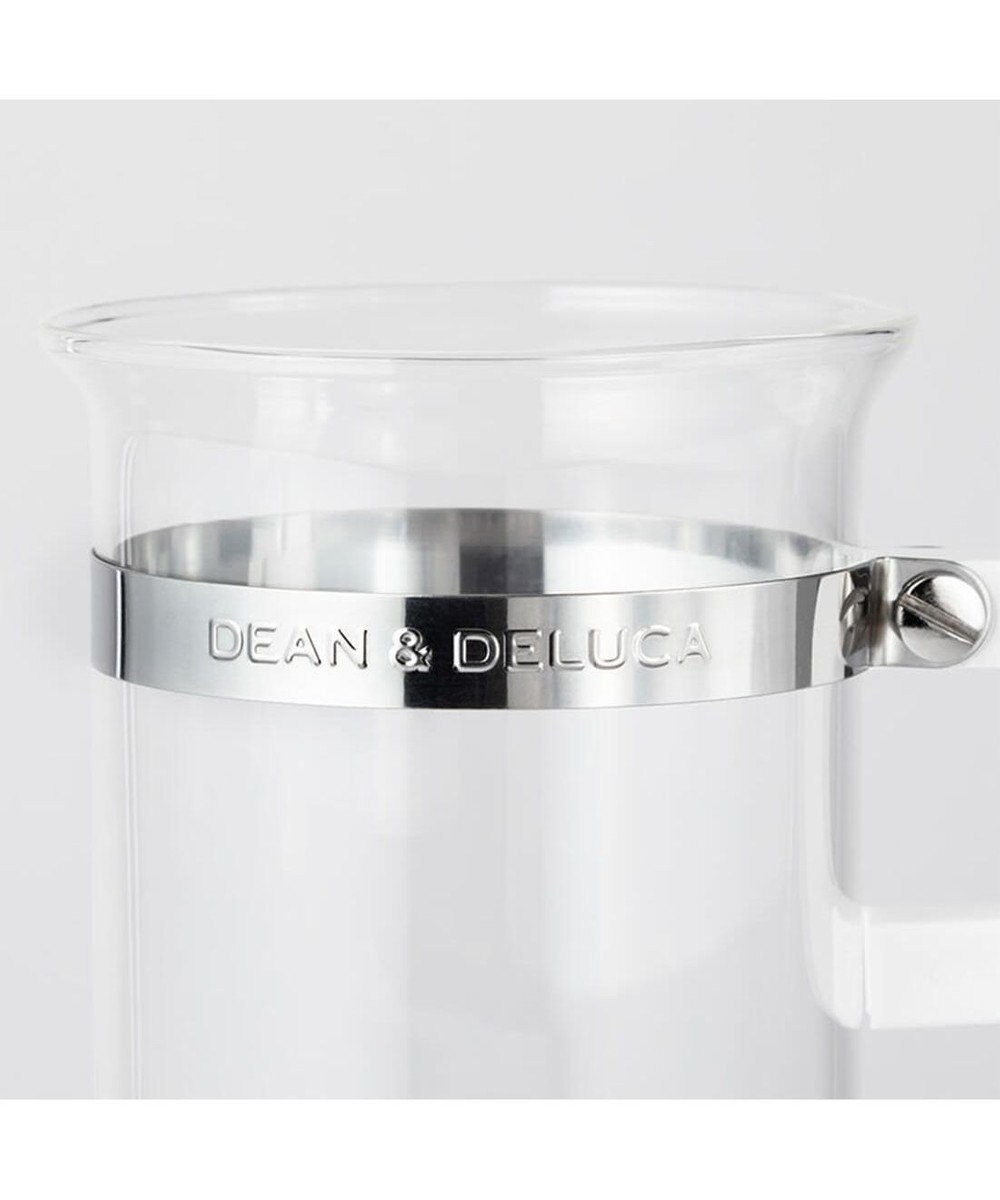 PRESENTERS ROOM DEAN & DELUCA / CHAMBORD ティーグラス 350ml 