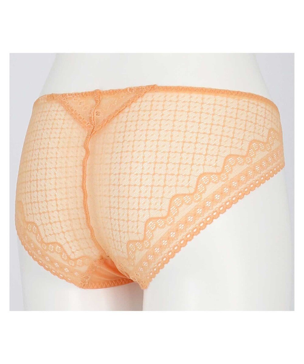 une nana cool 364ブラ レース ショーツ 
