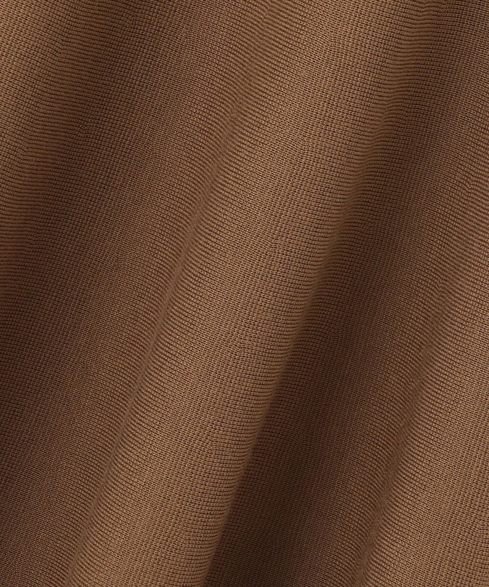 自由区 S 【カタログ掲載】ウールミラノニットフレア スカート 