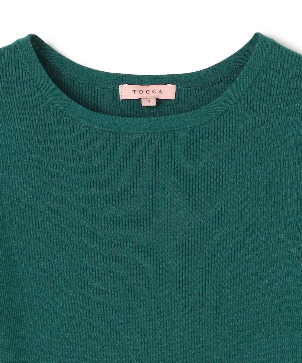TOCCA 【洗える】RESONATE プルオーバー 