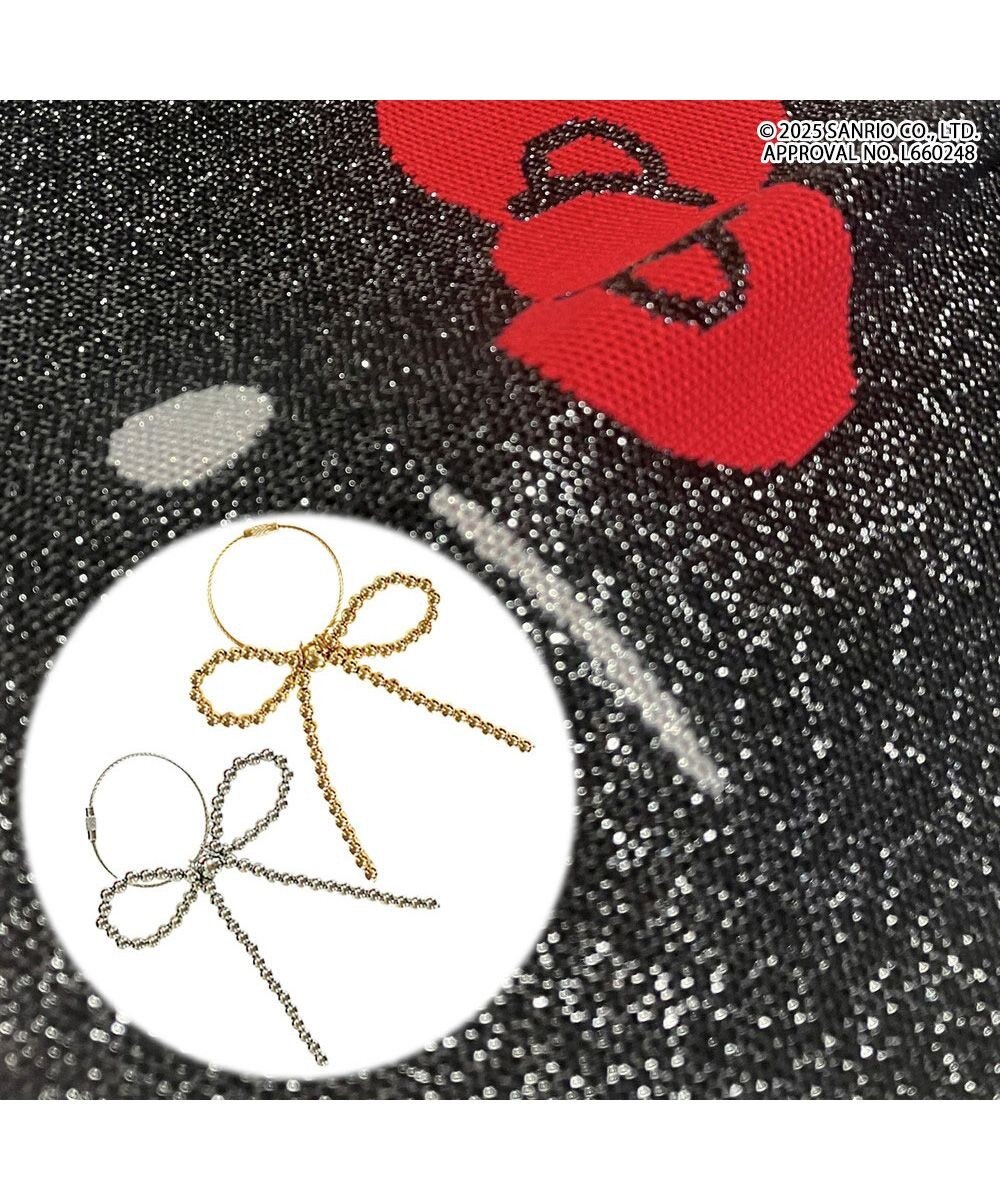 ROOTOTE 8462【ルートート】サンリオ. IP.デリ.ルフル.ハローキティ-B 