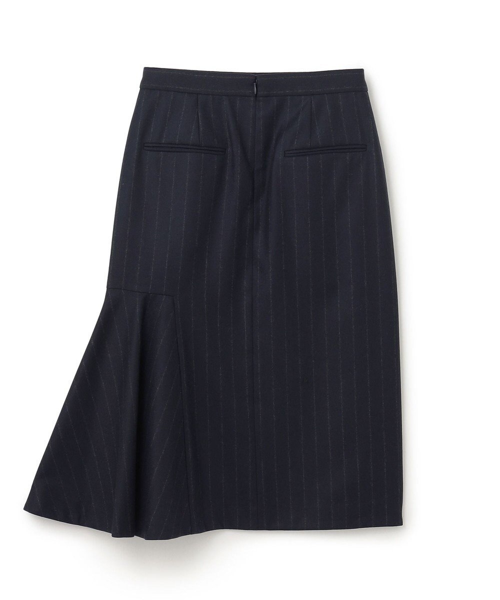 BEIGE， 【S-size】MARCEAU / ストライプスカート 