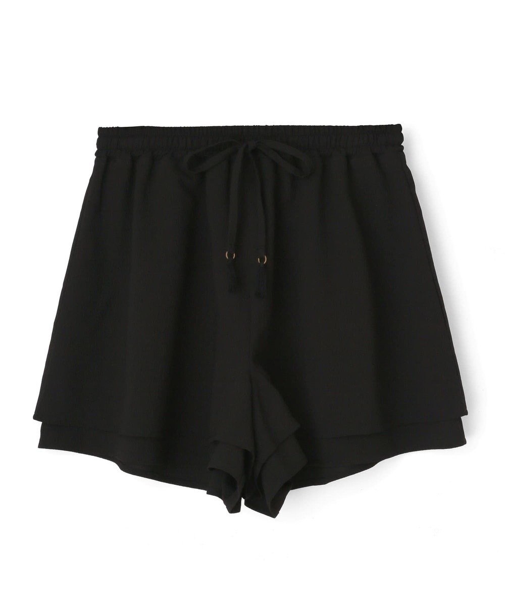 San-ai Resort（三愛水着楽園） 楊柳　ショートパンツ　M・L　【San-ai Resort（サンアイリゾート）】 