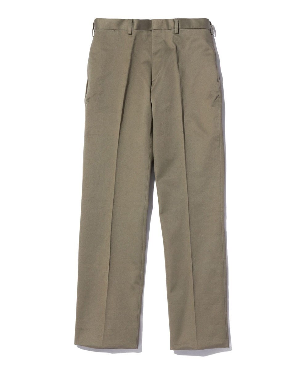 J.PRESS MEN 【定番 / 不変の品格】ウエストポイント チノパンツ 
