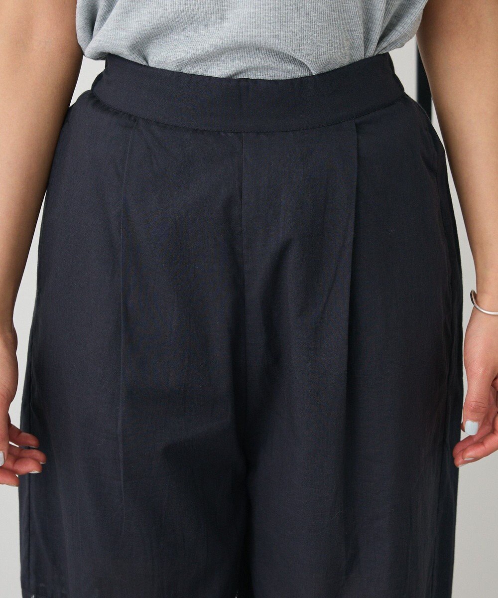 CRAFT STANDARD BOUTIQUE レースパッチワークパンツ 