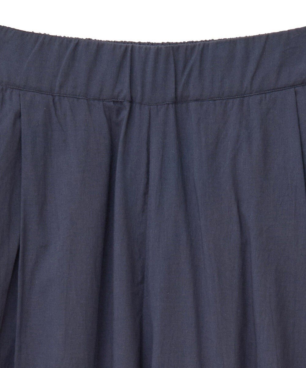 CRAFT STANDARD BOUTIQUE レースパッチワークパンツ 