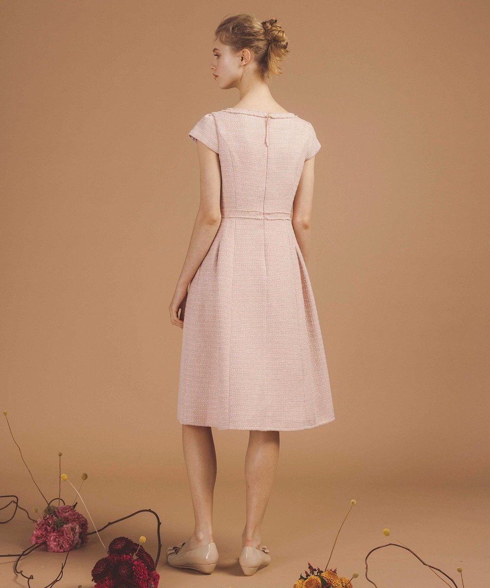 TOCCA 【消臭】FALLING STAR ドレス 