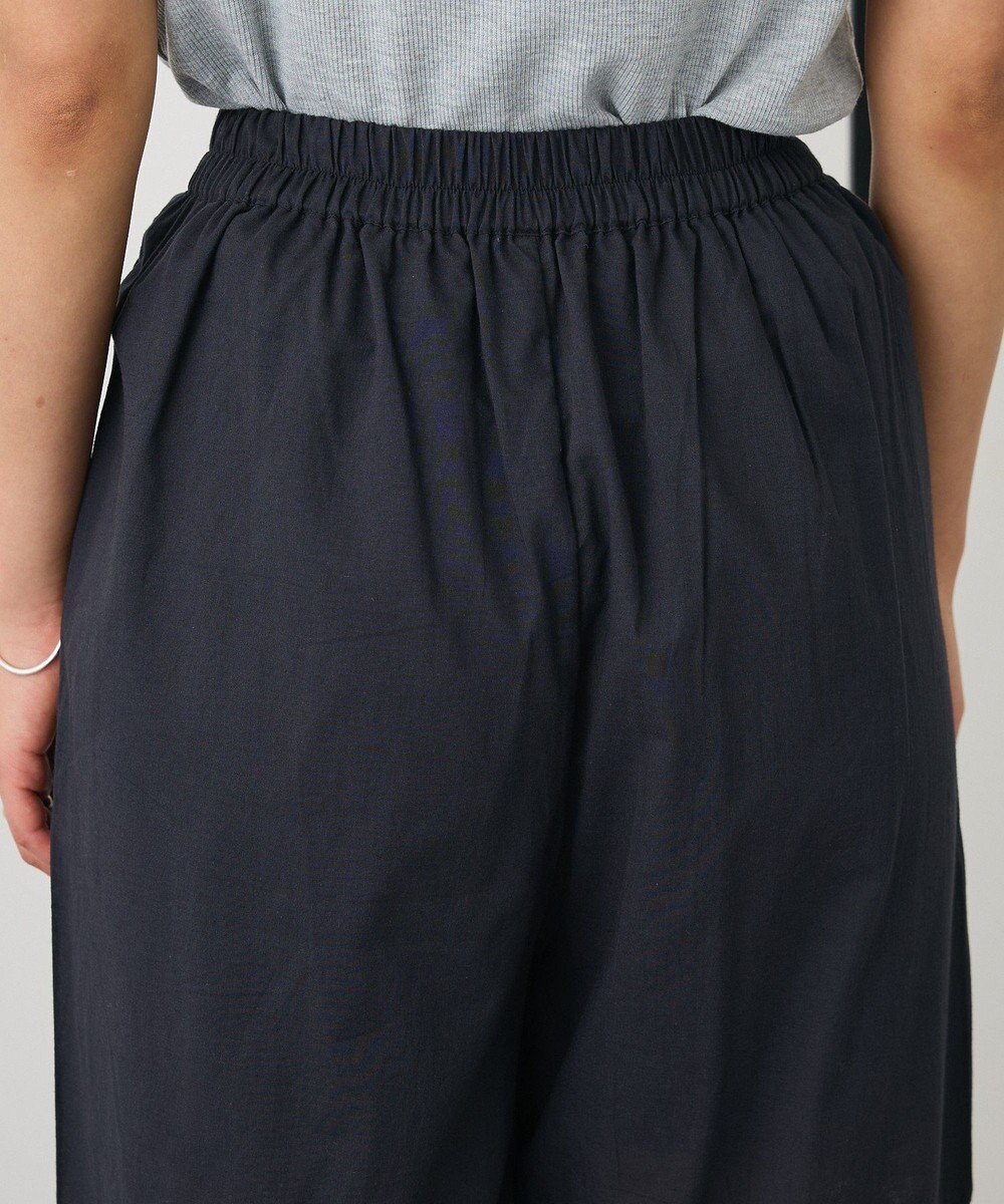 CRAFT STANDARD BOUTIQUE レースパッチワークパンツ 