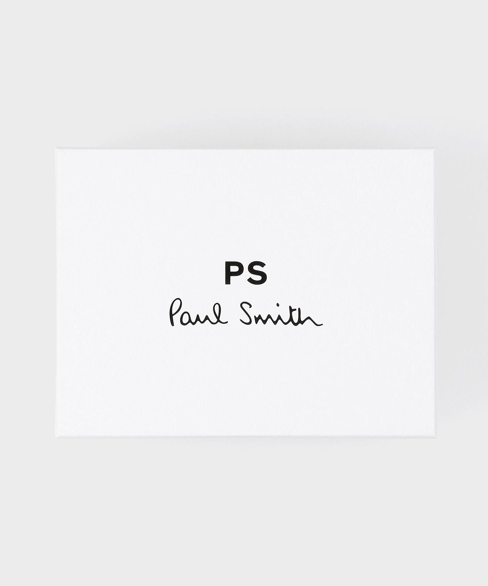 Paul Smith PS Paul Smithオンライン限定 2つ折り財布 
