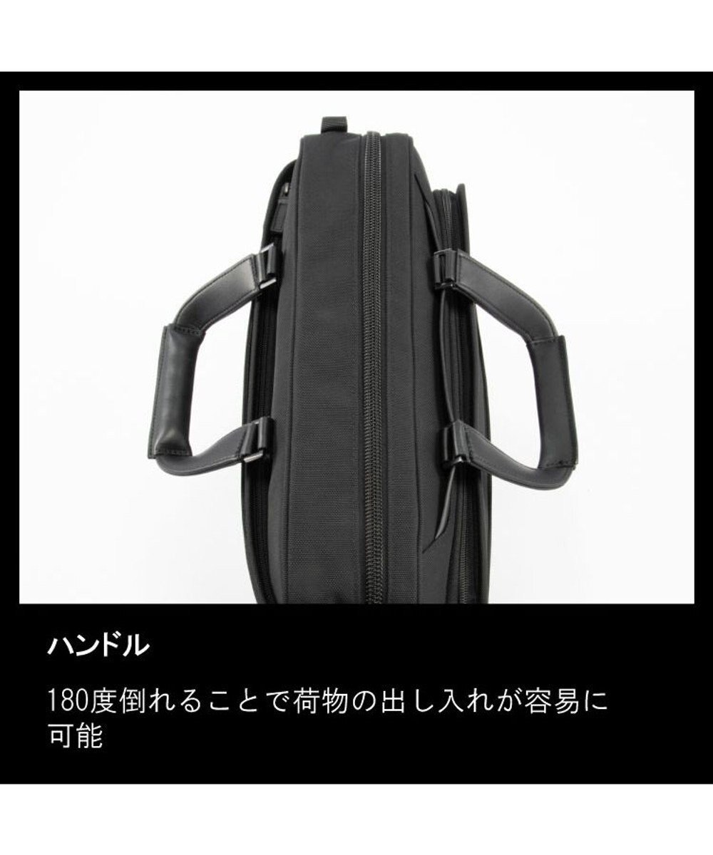 ACE BAGS & LUGGAGE ace. EVL-4.0 ビジネスバッグ  13L 68302 