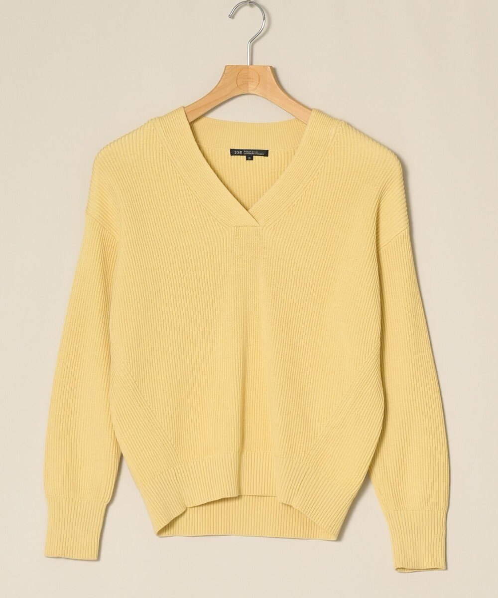 ONWARD Reuse Park 【23区】ニット春夏 