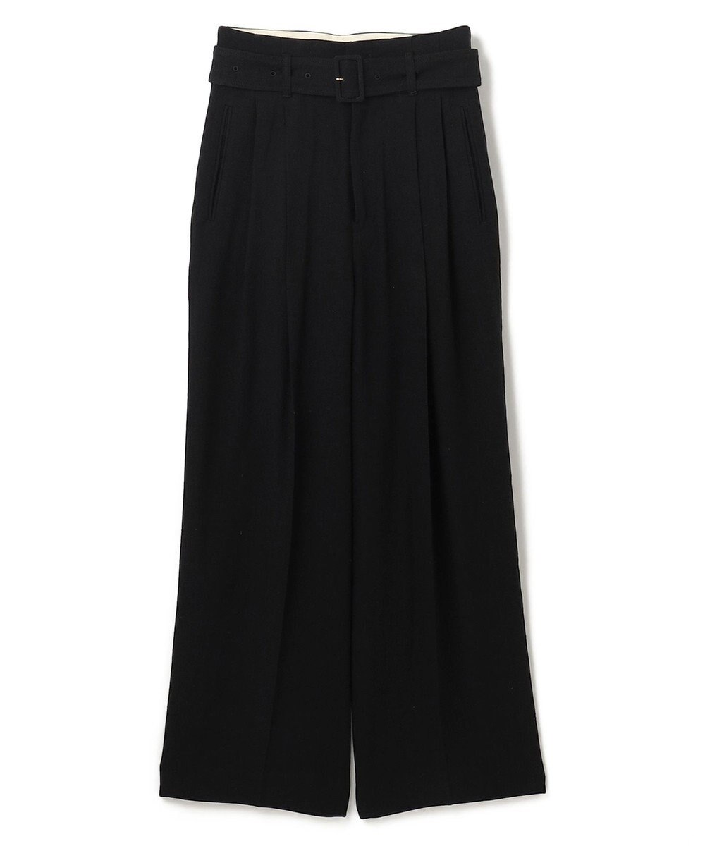 BEIGE， PAUL / ワイドパンツ 