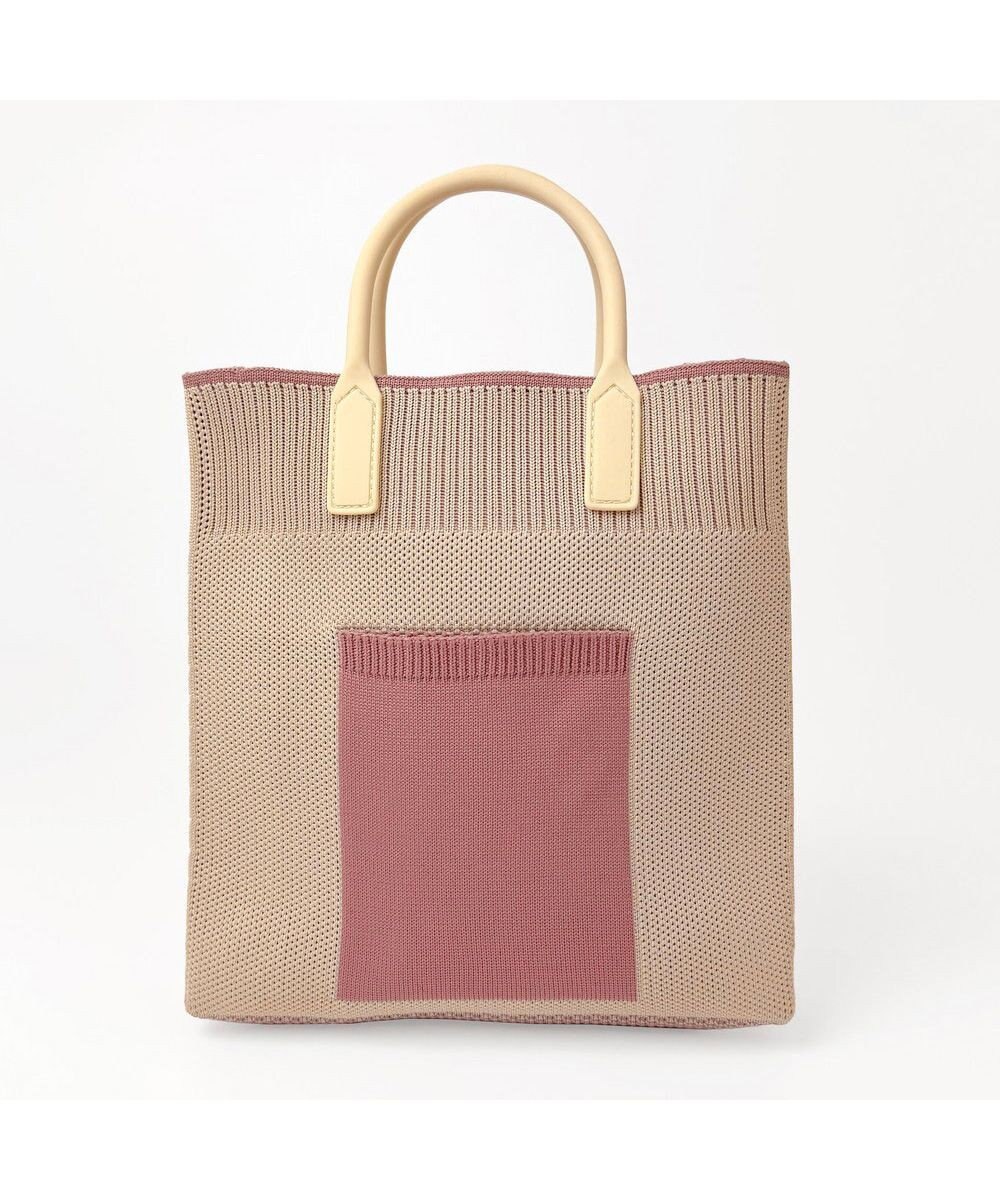 ROOTOTE 8585【スヌーピー】IP.スクエア.シリコンハンドル.ピーナッツ-9E 