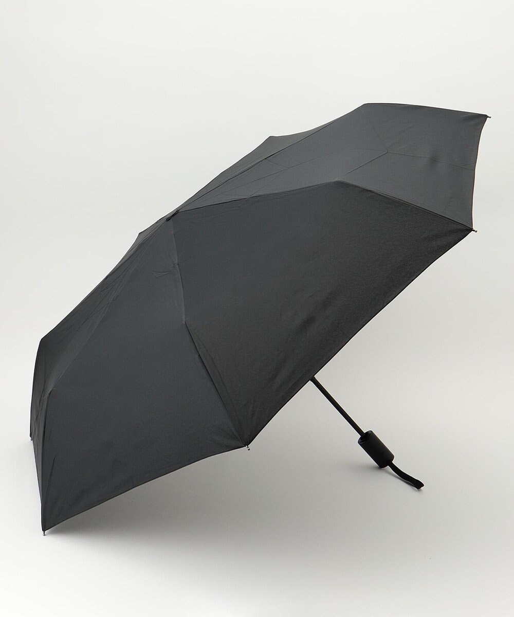 ONWARD CROSSET STORE 【Wpc】UNISEX ASC FOLDING UMBRELLA ブラック