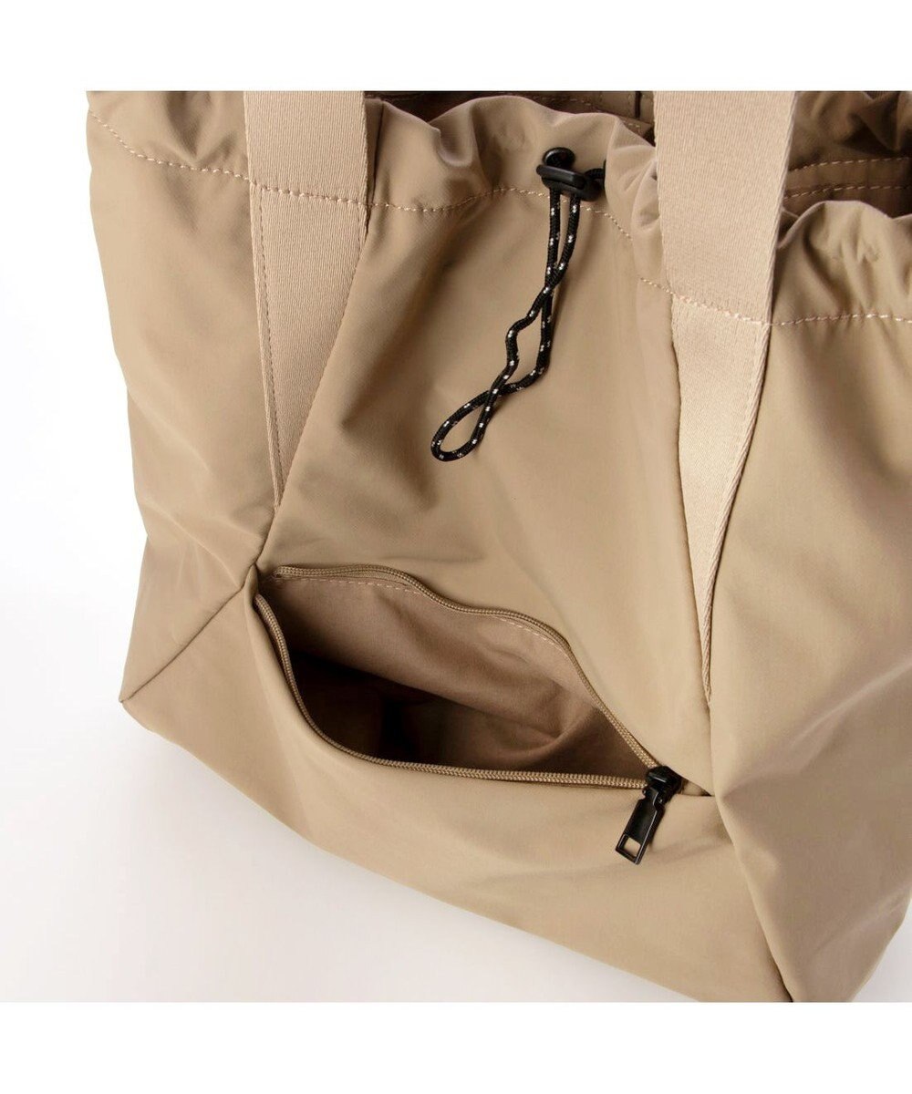 UNBILLION カシュカシュ cachecache / 2wayナイロンリュック 