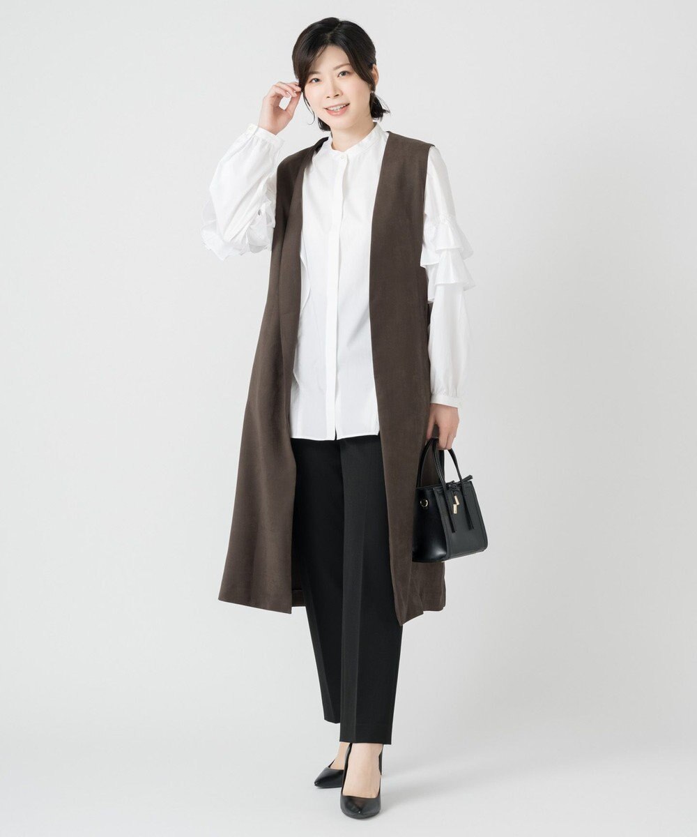 ONWARD Reuse Park 【自由区】ブラウス秋冬 